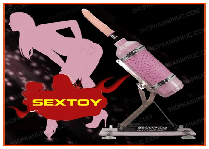 Machine Gun Auto Masturbator Heavy Duty Secure Warranty — Innovative Design & Premium Specifications