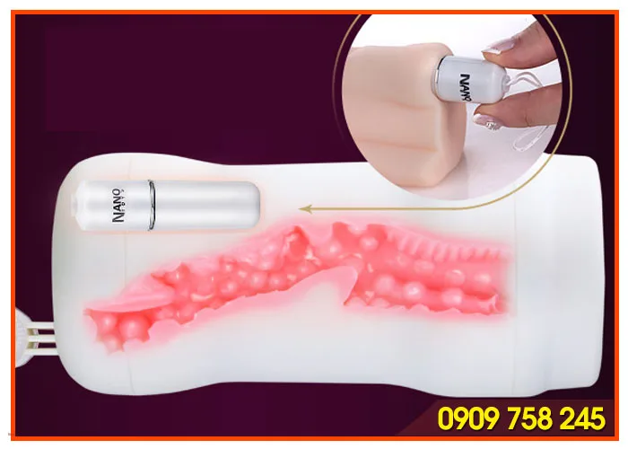 Nano Toys Male Pleasure Device Long Lasting Fun — Practical Benefits and Usage