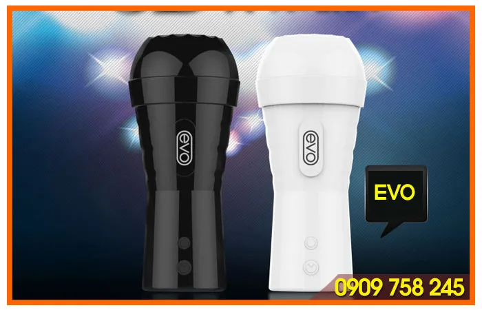 EVOUSA Transparent Silicone Male Sex Toy Discreet Design — Health Benefits & Practical Use