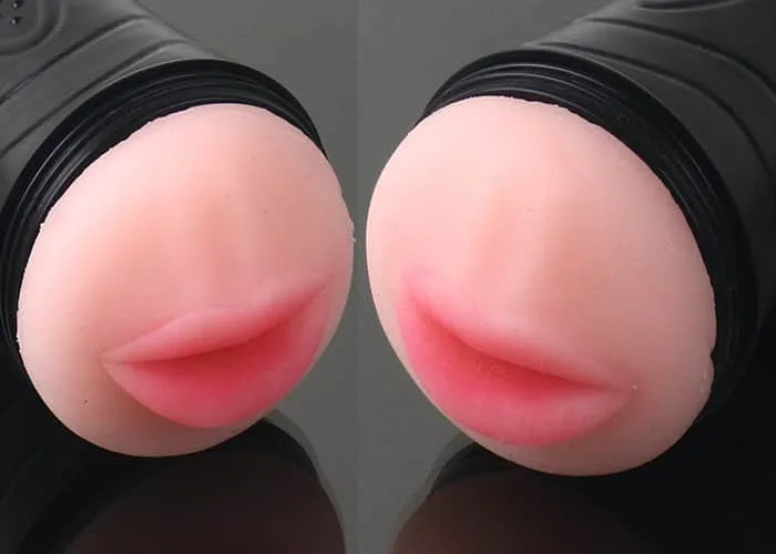 Yasin Pussy Male Sex Toy Affordable Realistic Male — hình 3