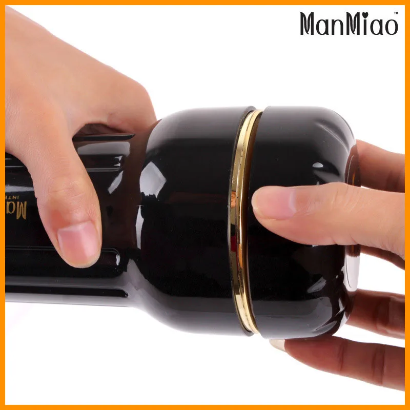 Putro Realistic Silicone Male Masturbator Modern Design — Don’t wait to treat yourself; enhance your pleasure and
