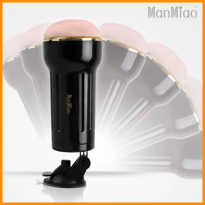 Putro Realistic Silicone Male Masturbator Modern Design — How It Boosts Your Performance