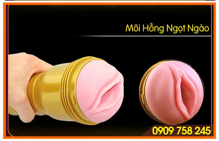 Gold Flah Noble Men's Sex Toy Premium Pleasure — Meticulously designed with advanced American technology