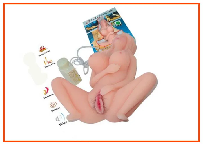 Angel Babi Mini Love Doll Emotional Awakening SHP798 — Why Choose Angel Babi?