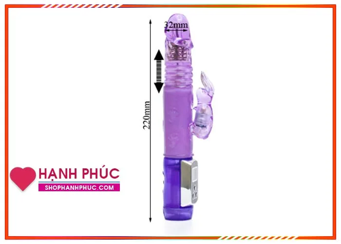 SHP926 LED Light Stimulating Dildo Boost Performance — Detailed Product Specifications