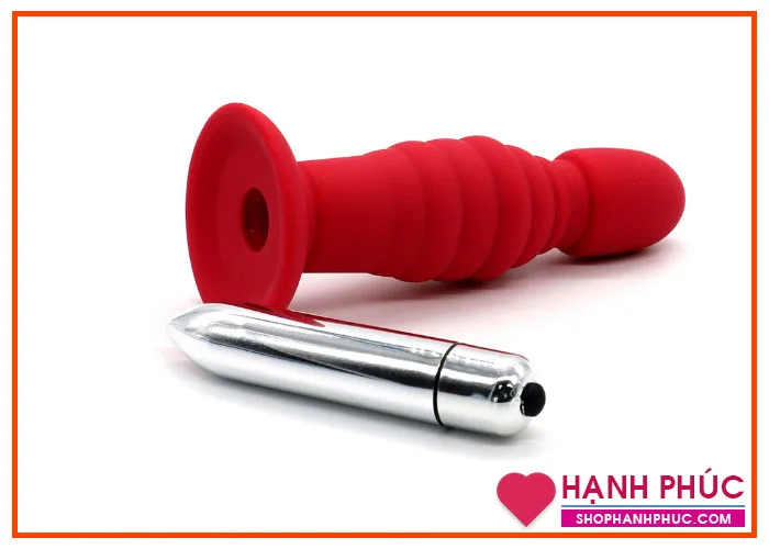 Dulcie Anal Masturbation Toy Multi-Pleasure Silicone — Premium Quality and Innovative Design