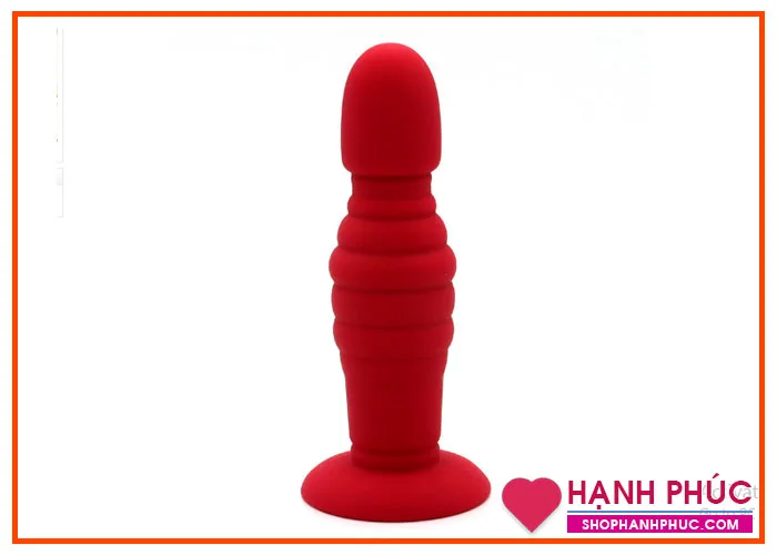 Dulcie Anal Masturbation Toy Multi-Pleasure Silicone — Features and Specifications