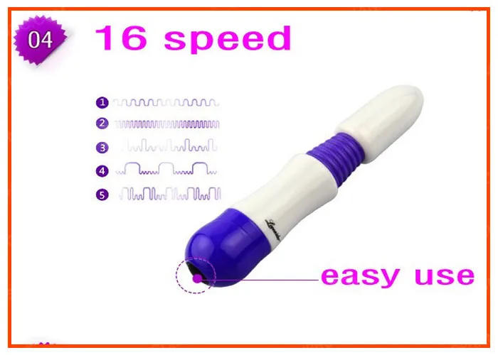 Lolior Mini Vibrator for Women SHP566 Discreet Fast Ship — Exceptional Features & Superior Quality