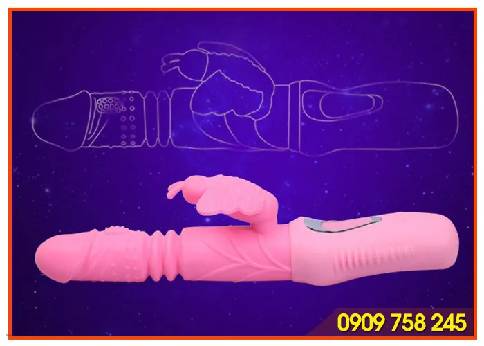 OLEO SHP274 Heated Intense Vibrating Dildo — Why Choose OLEO?