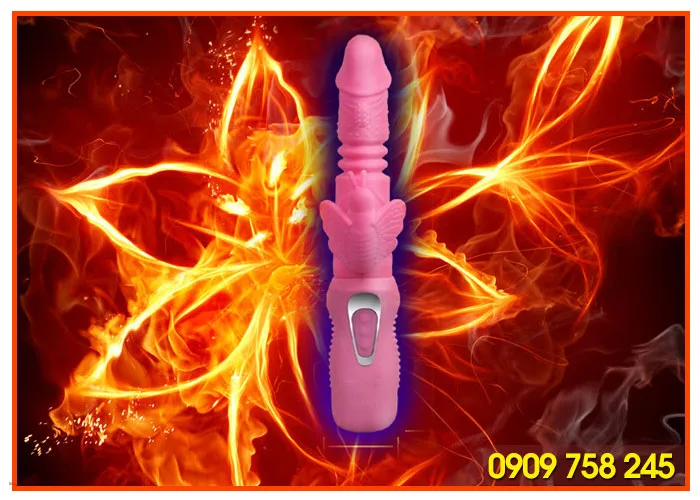 OLEO SHP274 Heated Intense Vibrating Dildo — Premium Materials and Intelligent Functionality