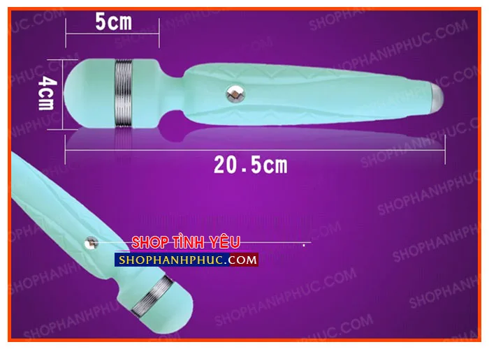 Vibrating G-Spot Intense Pleasure Device — Powerful and Versatile Pleasure Tool
