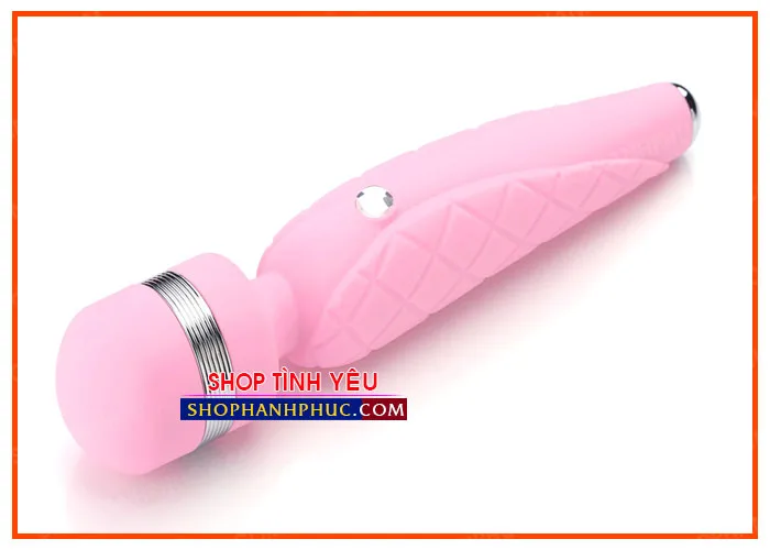 Vibrating G-Spot Intense Pleasure Device — Crafted with precision and elegance, it is a must-have for