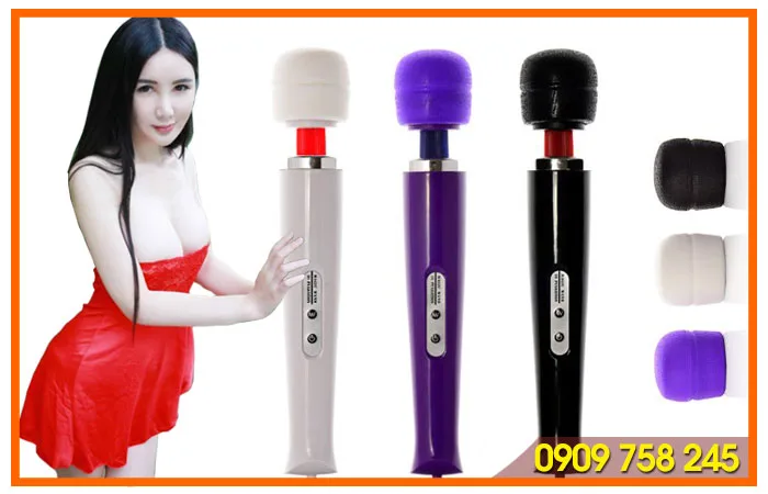 Magic Maxa Women's Pleasure Massage Toy SHP246 — Crafted in Japan with exceptional care, this intimate toy
