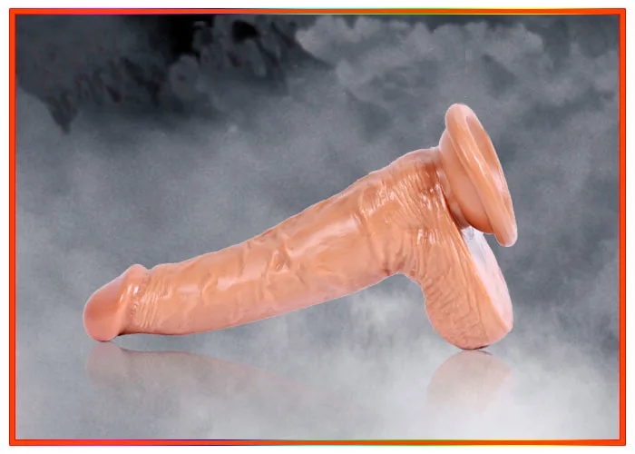 Kanawa Warrior Popular Women’s Desire Toy SHP656 — Powerful Functions & Versatile Stimulation