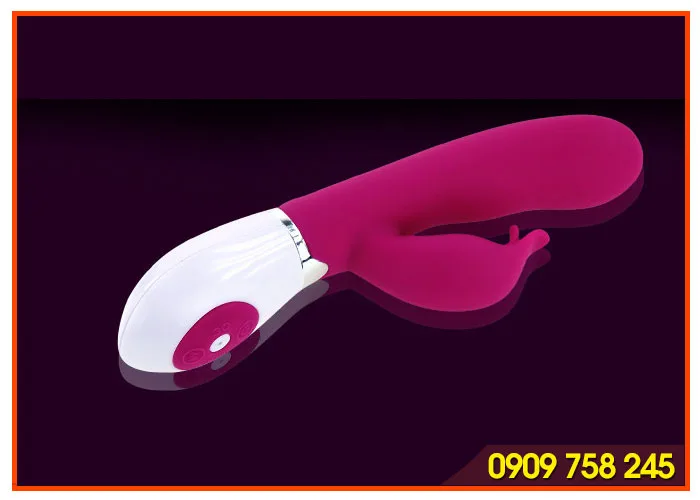 SAKA 30 Speed Female Sex Toy for Building Passion and Desire — Detailed Product Specifications
