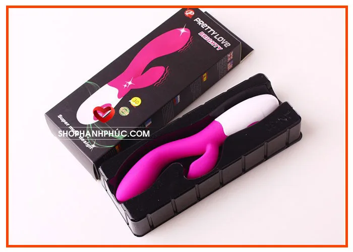 Pretti Love Female Masturbator Adult Sex Toy Reliable — Why Choose This Vibrator?