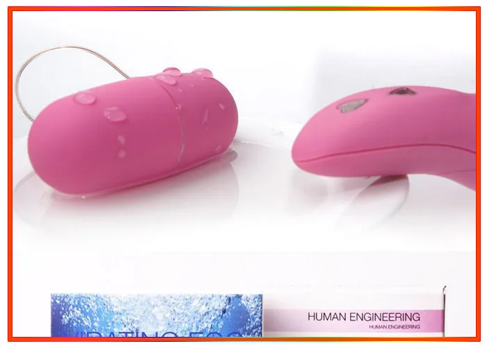 Affordable Egg Vibrator Female Pleasure Discreet Design — Benefits That Enhance Your Well-being