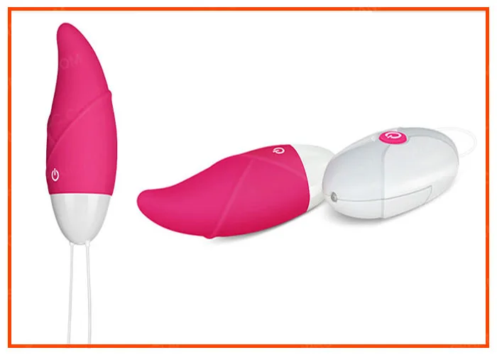 IJOY Remo High-End Love Egg Quiet Vibrator — Versatile and User-Friendly