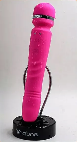G Spot Japanese Massage Toy Vibrate ABS Silicone Durable — Crafted with precision in Japan, this innovative product is