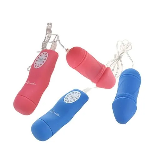 SHP97 Japanese Mini Egg Vibrator 5 Speed Powerful Waterproof — How to Use This Erotic Toy