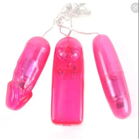 ZEO Double Branch Vibrating Penis Head 9x2.7cm Japan Brand — Unique Features & Specifications