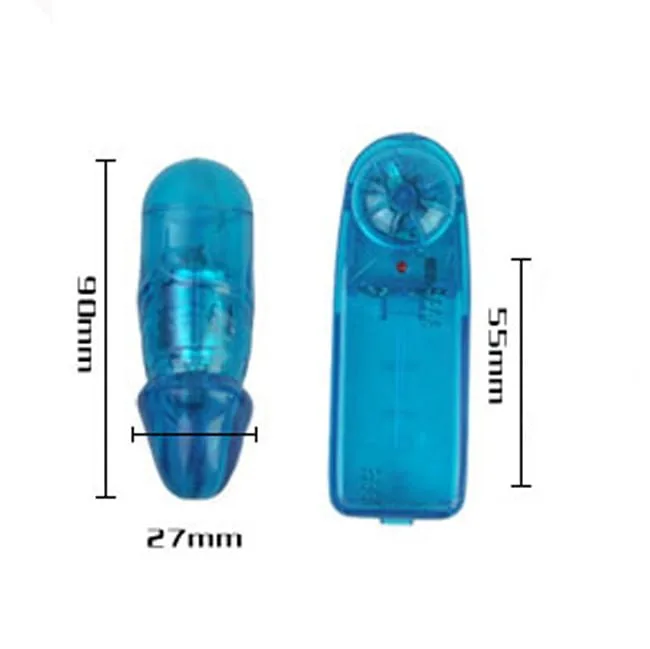 ZEO Double Branch Vibrating Penis Head 9x2.7cm Japan Brand — How to Use the ZEO Vibrator