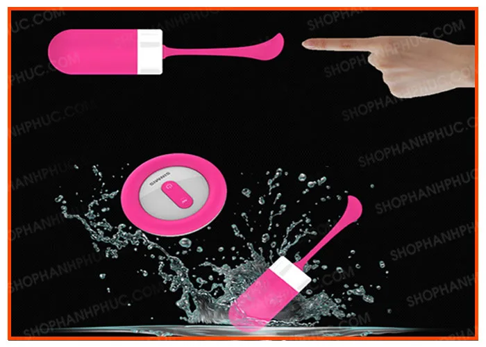 Ximins Waterproof Love Vibrator Best Seller — Innovative and User-Friendly Design