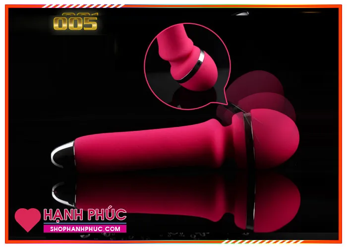 SHP852 Female Sex Toy First Time Like Sensation Premium — Designed for Empowered Women