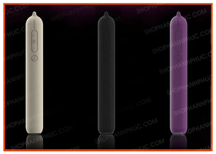 SHP561 Svakom Vibrating Wand Rapid Pleasure Boost — Superior Design and Features for Maximum Enjoyment