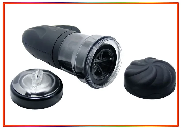 Breton SHP490 Automatic Male Masturbation Sex Toy Durable — Product Specifications at a Glance