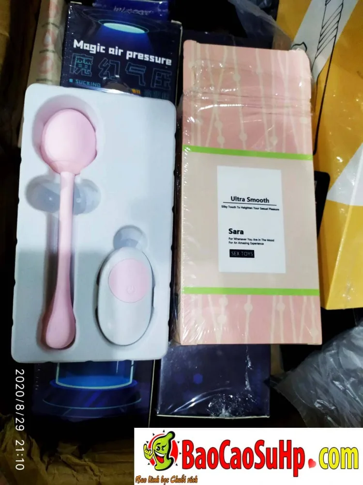 Tampo 360 Bendable G Spot Remote Control Silicone Love Egg — Product Specifications