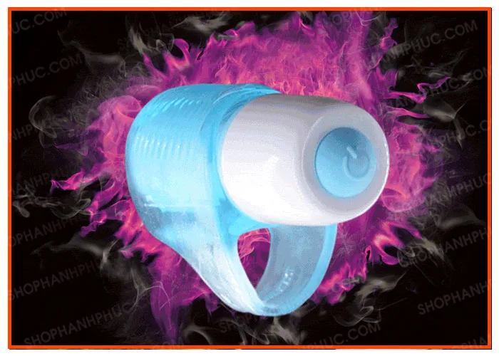 Finger Attrac Egg Vibrator Pleasure Toy Quick Discreet — Versatile and Effective Pleasure Tool