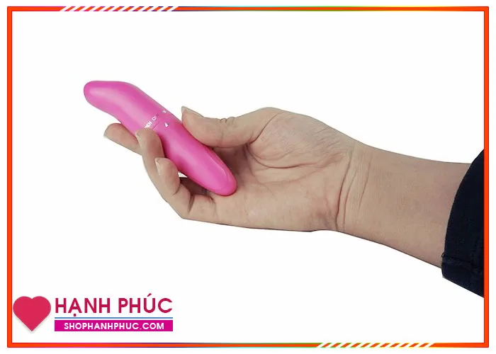 SHP857 Mini G-Spot Love Egg 12 Vibration Modes Portable — Who Can Enjoy This?