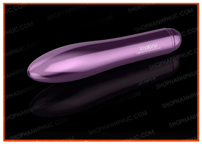 Nalole Divi Versatile Premium Vibrating Egg SHP718 — Technical Specifications & Features