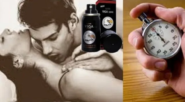 Viga 50000 Delay Spray Lasting Male Performance Enhancer — Who Should Use This Spray?