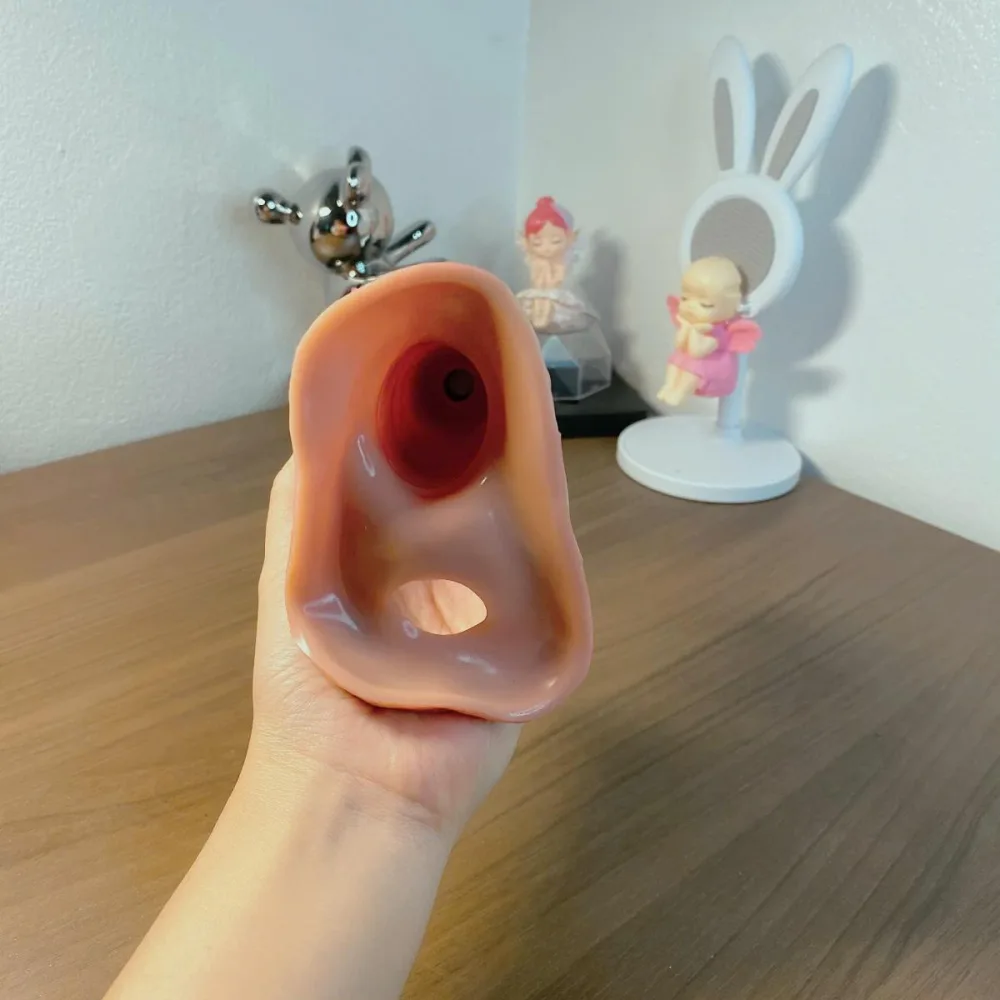 Soft Strap-On Penis Extension 18x3.5cm Silicone — Why Choose This Ultra-Soft Penis Sleeve?