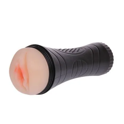 Black Wolf Remote Controlled Vibrating Masturbator — Why Choose the Black Wolf Masturbator?