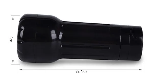 AK HOT DP 08 Handheld Powerful Male Vibrating Masturbator — What Makes AK HOT DP 08 Stand Out?