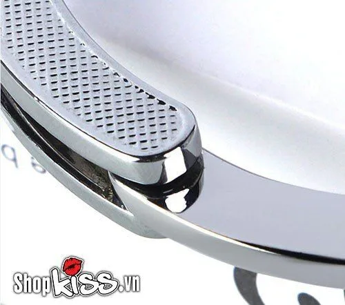 Stainless Steel BDSM Handcuffs - Spice Up Intimate Moments — Why Choose This BDSM Number 8 Handcuff?