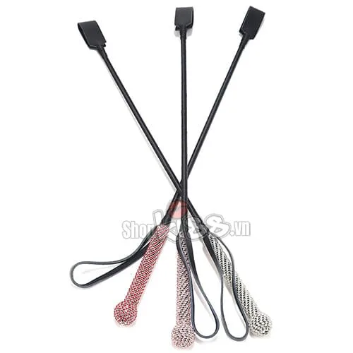 Durable Leather BDSM Whip for Anal Play Couples — Features That Amplify Your Experience