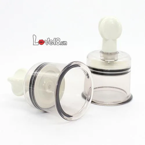 BZ09N Nipple Suction Stimulation Toy Clear ABS Material — Why Choose BZ09N?