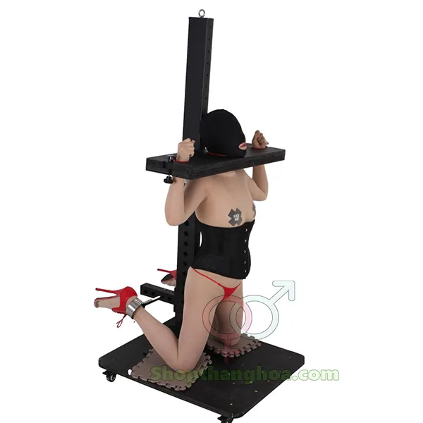 GSM013 Multi-Purpose Restraint Device For Couples Play — hình 18