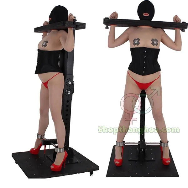 GSM013 Multi-Purpose Restraint Device For Couples Play — hình 11