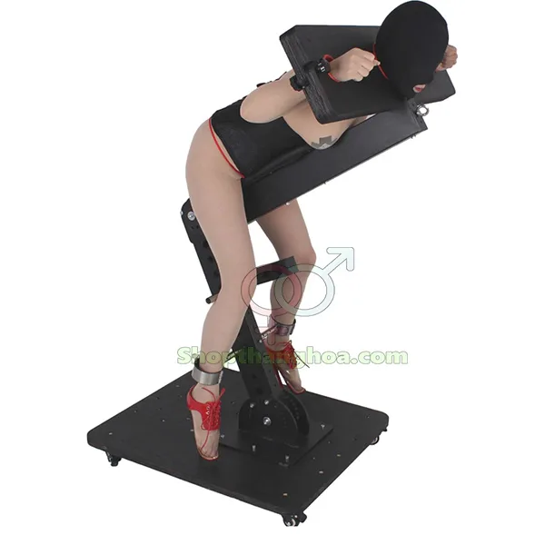 GSM013 Multi-Purpose Restraint Device For Couples Play — hình 8