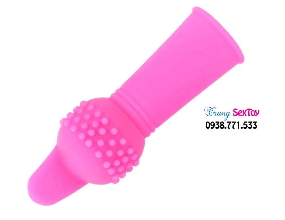 Eve Finger Vibrator Intense Female Pleasure Toy — Unmatched Sensation for Intimate Play