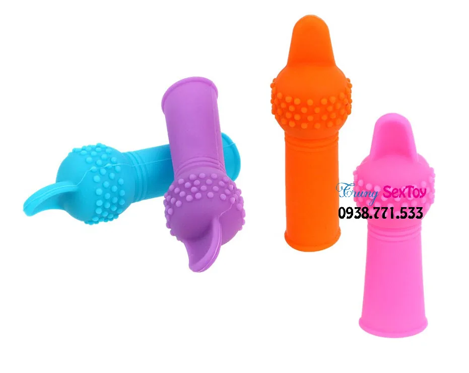 Eve Finger Vibrator Intense Female Pleasure Toy — Why Choose Our Vibrating Finger Stimulator?