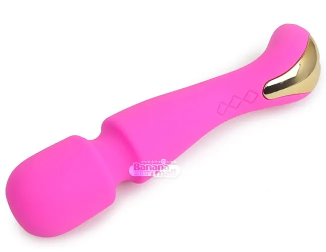 Louge Pink Japanese G-Spot Stimulator ABS Vibrating Toy — Exceptional Features & Specifications