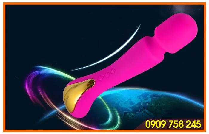 Louge Pink Japanese G-Spot Stimulator ABS Vibrating Toy — hình 3