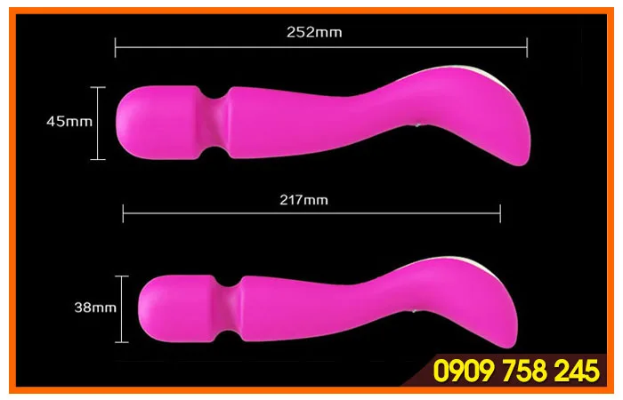 Louge Pink Japanese G-Spot Stimulator ABS Vibrating Toy — Treat yourself or surprise your partner with this luxurious