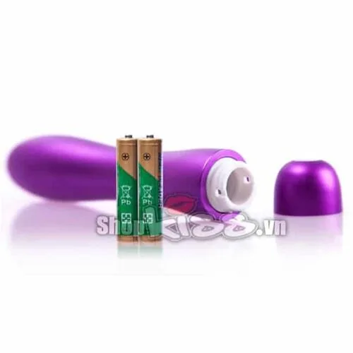 LOVEAIDER G-Spot Massage Pen Vibrator Female Stimulator Toy — hình 7